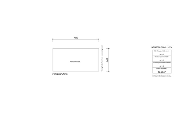 Medium property photo - Ottho Heldringstraat 27P, 1066 XT Amsterdam